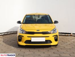 Kia Rio 2020 1.2 83 KM Kia Rio 2020 1.2 83 KM