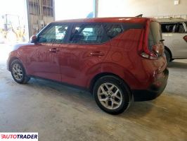 Kia Soul 2020 2 Kia Soul 2020 2