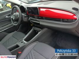 Fiat 600 2025 1.2 110 KM