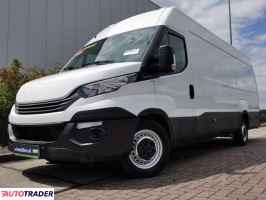 Iveco Daily 2017 Iveco Daily 2017