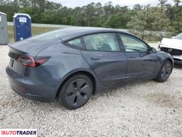 Tesla Model 3 2023 Tesla Model 3 2023