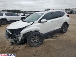 Honda CR-V - zobacz ofertę
