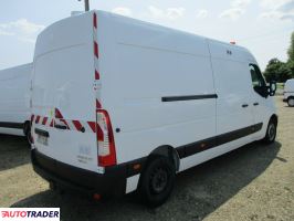Renault Master 2018 2.3