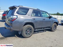 Toyota Pozostałe 2022 4