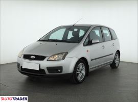 Ford Focus C-Max 2004 1.6 99 KM Ford Focus C-Max 2004 1.6 99 KM