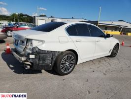 BMW 540 2019 3 BMW 540 2019 3
