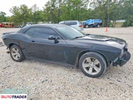Dodge Challenger 2023 3