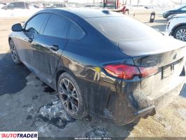 BMW 228 2025 2