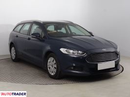 Ford Mondeo 2016 2.0 147 KM