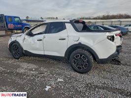 Hyundai Pozostałe 2022 2