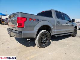 Ford Pozostałe 2020 3