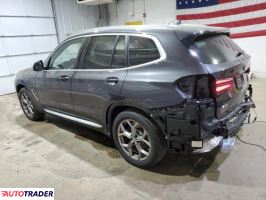BMW X3 2022 2