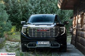 GMC Sierra 2023 5.3 355 KM GMC Sierra 2023 5.3 355 KM
