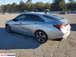 Hyundai Elantra 2023 2