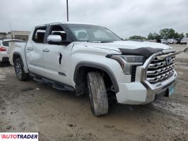 Toyota Tundra 2024 3
