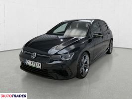 Volkswagen Golf 2022 2.0 320 KM