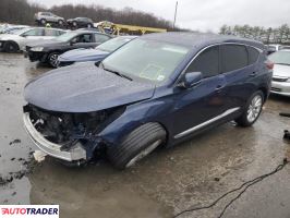 Acura RDX 2020 2 Acura RDX 2020 2