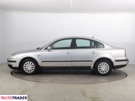 Volkswagen Passat 2001 1.9 99 KM Volkswagen Passat 2001 1.9 99 KM