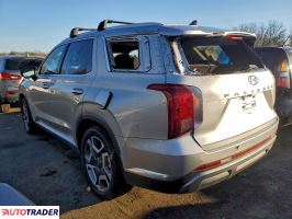 Hyundai Pozostałe 2023 3