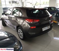 Hyundai i30 2019 1.4 100 KM