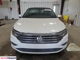 Volkswagen Jetta 2019 1