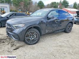 Mercedes CL - zobacz ofertę