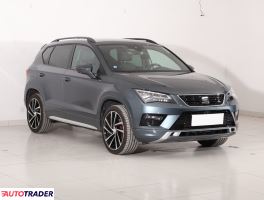 Seat Ateca - zobacz ofertę