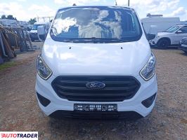 Ford Transit 2021 2