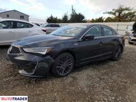 Acura Pozostałe - zobacz ofertę