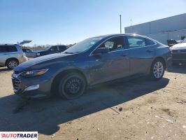 Chevrolet Malibu - zobacz ofertę