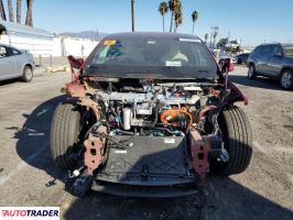 Tesla Model X 2024