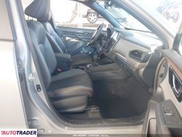 Subaru Forester 2025 2