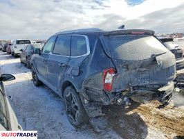 Kia Pozostałe 2025 3