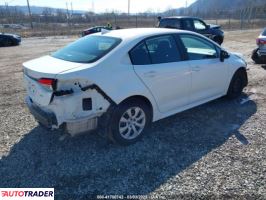 Toyota Corolla 2022 1 Toyota Corolla 2022 1