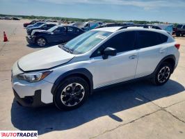 Subaru Pozostałe - zobacz ofertę