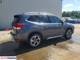 Subaru Forester 2022 2