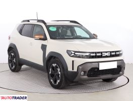Dacia Duster 2024 1.0 99 KM Dacia Duster 2024 1.0 99 KM