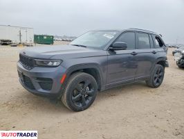 Jeep Grand Cherokee 2024 3