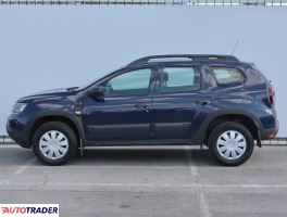 Dacia Duster 2019 1.6 112 KM
