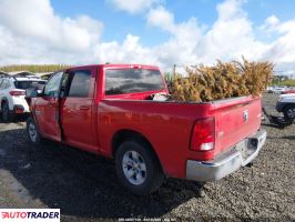Dodge Ram 2021 3