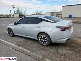 Nissan Altima 2019 2 Nissan Altima 2019 2