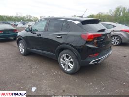 Buick Pozostałe 2020 1