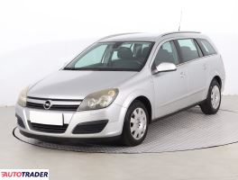 Opel Astra 2005 1.6 103 KM Opel Astra 2005 1.6 103 KM