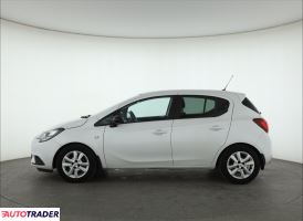 Opel Corsa 2017 1.4 88 KM