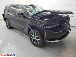 Jeep Grand Cherokee 2024 3