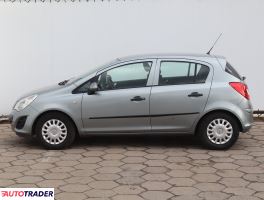 Opel Corsa 2013 1.2 84 KM