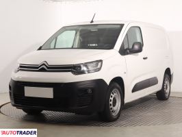 Citroen Berlingo 2019 1.6