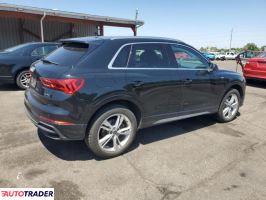 Audi Q3 2024 2