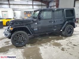 Jeep Wrangler 2023 2