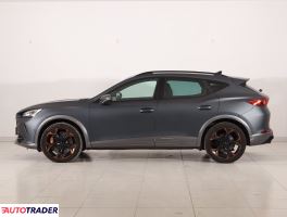 Cupra 2021 2.0 305 KM